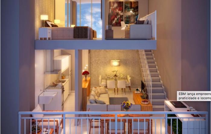 Duplex Em Frente Ao Goiania Shopping Daire Dış mekan fotoğraf