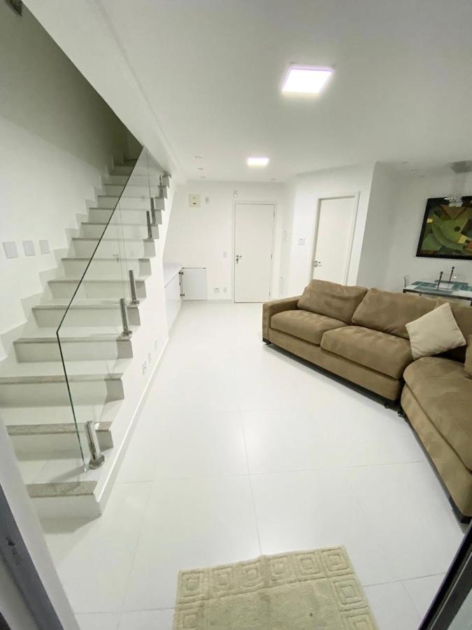 Duplex Em Frente Ao Goiania Shopping Daire Dış mekan fotoğraf