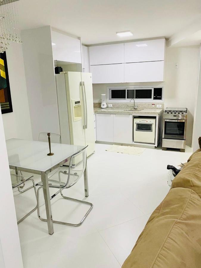 Duplex Em Frente Ao Goiania Shopping Daire Dış mekan fotoğraf