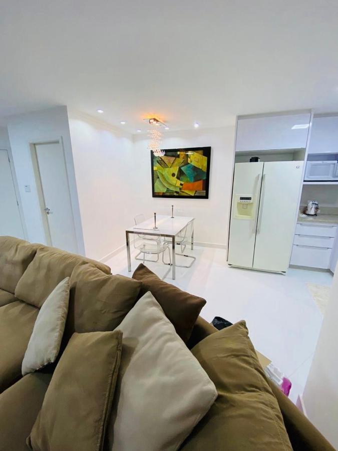 Duplex Em Frente Ao Goiania Shopping Daire Dış mekan fotoğraf