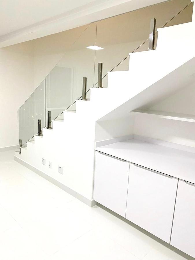 Duplex Em Frente Ao Goiania Shopping Daire Dış mekan fotoğraf